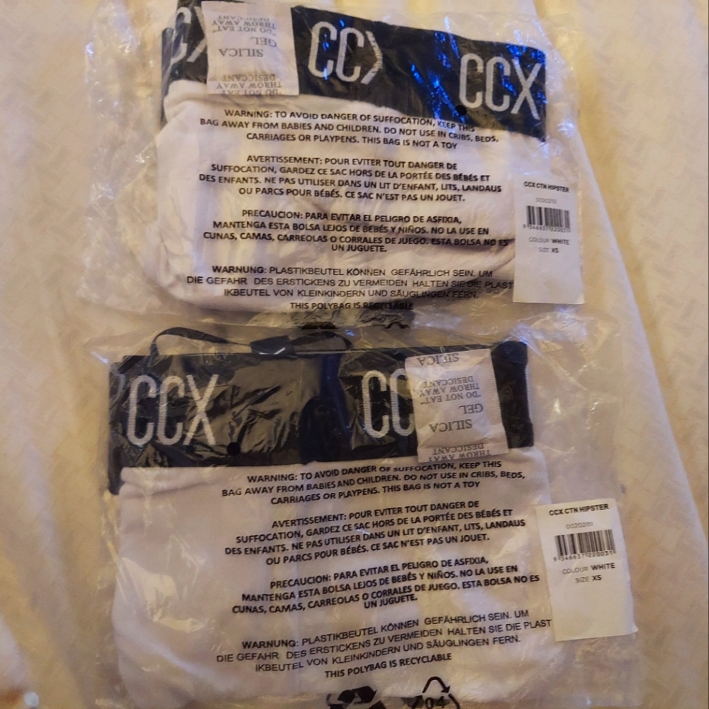 Avenue CCX Hipster Panties